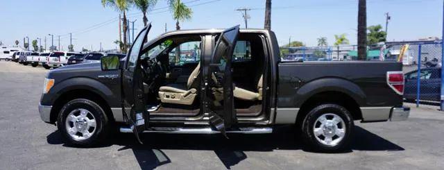 2009 Ford F-150 XLT
