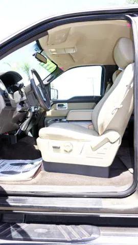 2009 Ford F-150 XLT