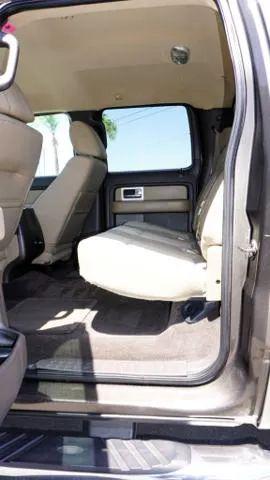 2009 Ford F-150 XLT