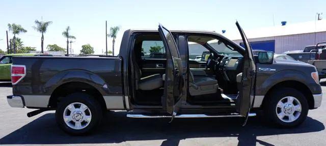 2009 Ford F-150 XLT