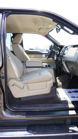 2009 Ford F-150 XLT