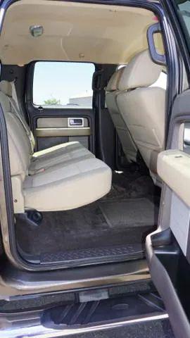 2009 Ford F-150 XLT