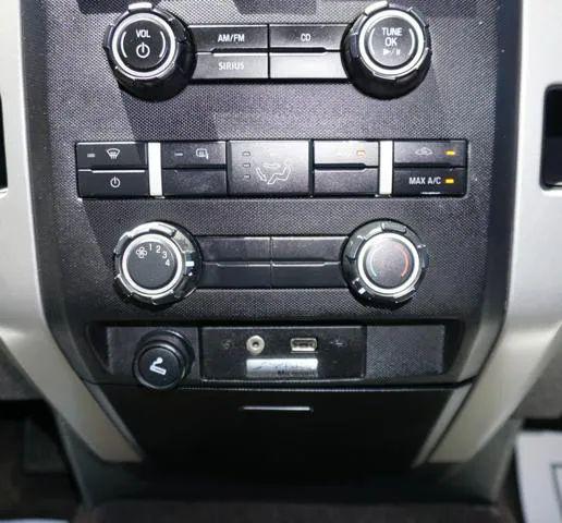 2009 Ford F-150 XLT