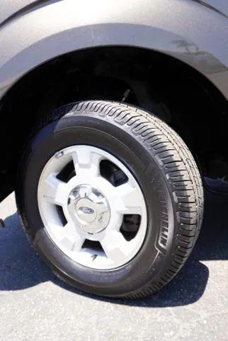 2009 Ford F-150 XLT