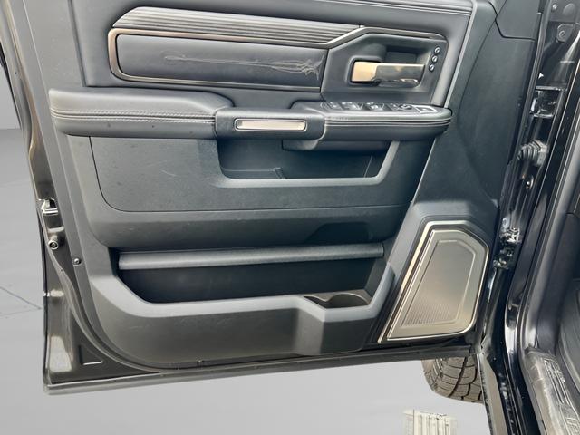 2021 Jeep Ram 2500 Limited Mega Cab 4x4 6'4" Box