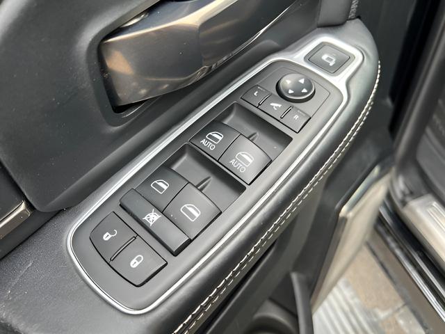 2021 Jeep Ram 2500 Limited Mega Cab 4x4 6'4" Box