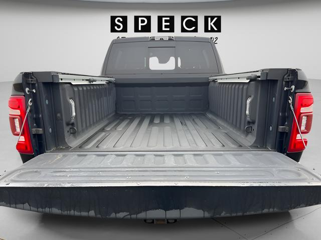 2021 Jeep Ram 2500 Limited Mega Cab 4x4 6'4" Box