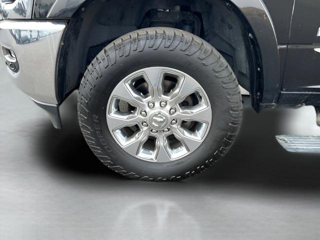 2021 Jeep Ram 2500 Limited Mega Cab 4x4 6'4" Box