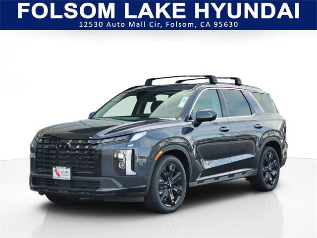 2025 Hyundai Palisade XRT for sale in Folsom, CA