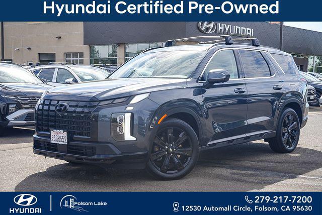 2025 Hyundai Palisade XRT for sale in Folsom, CA