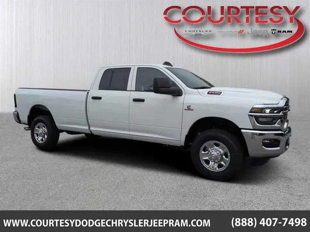 2026 Ram 2500 Tradesman for sale in Stonecrest, GA
