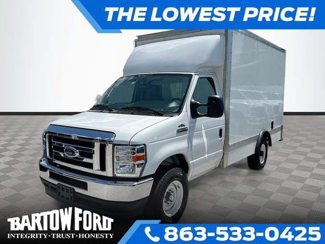 2025 Ford E-350 Cutaway Base for sale in Bartow, FL