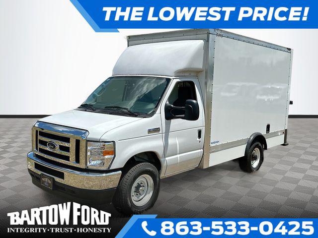 2025 Ford E-350 Cutaway Base for sale in Bartow, FL