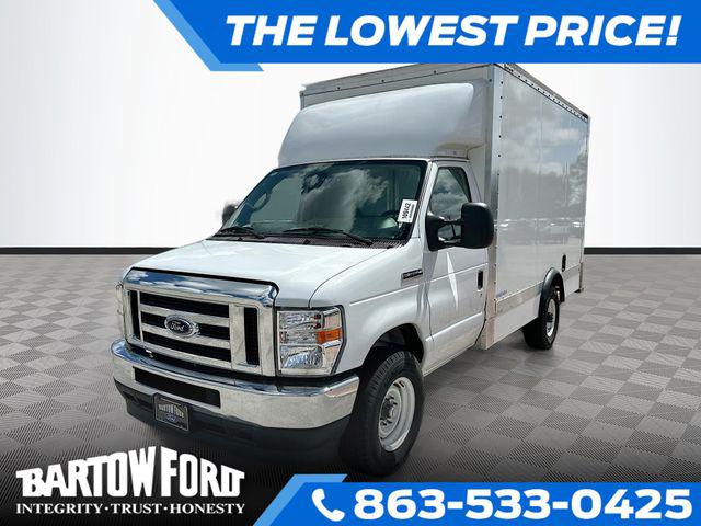 2025 Ford E-350 Cutaway Base for sale in Bartow, FL