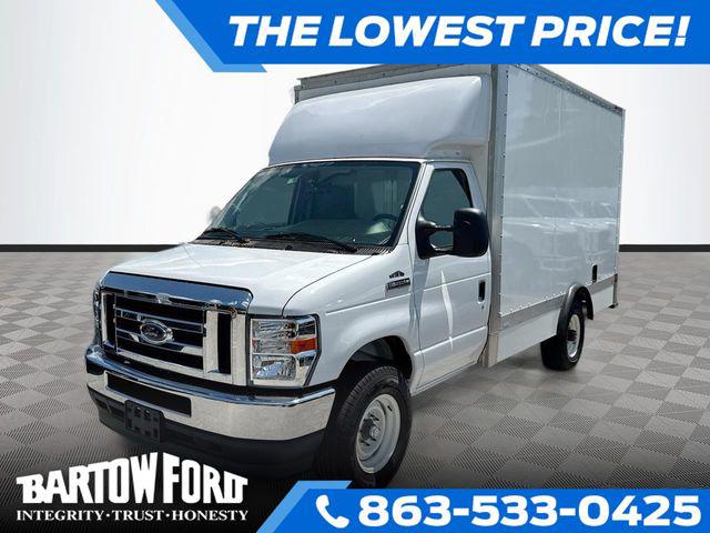 2024 Ford E-350 Cutaway Base for sale in Bartow, FL