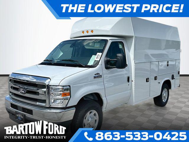 2026 Ford E-350 Cutaway Base for sale in Bartow, FL