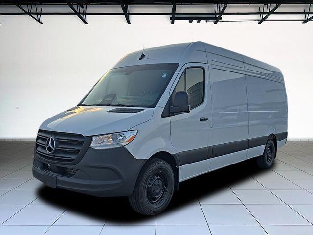 2025 Mercedes-Benz Sprinter 2500 High Roof 4-Cyl Diesel for sale in Waukesha, WI