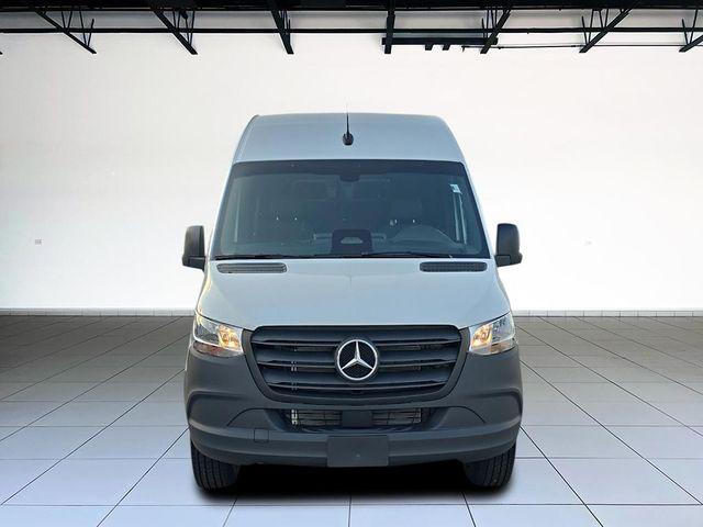 2025 Mercedes-Benz Sprinter 2500 High Roof 4-Cyl Diesel