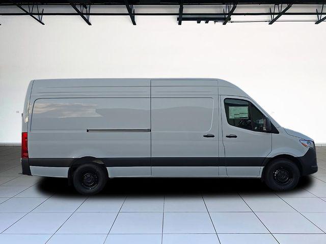 2025 Mercedes-Benz Sprinter 2500 High Roof 4-Cyl Diesel