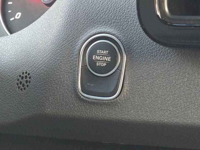 2025 Mercedes-Benz Sprinter 2500 High Roof 4-Cyl Diesel