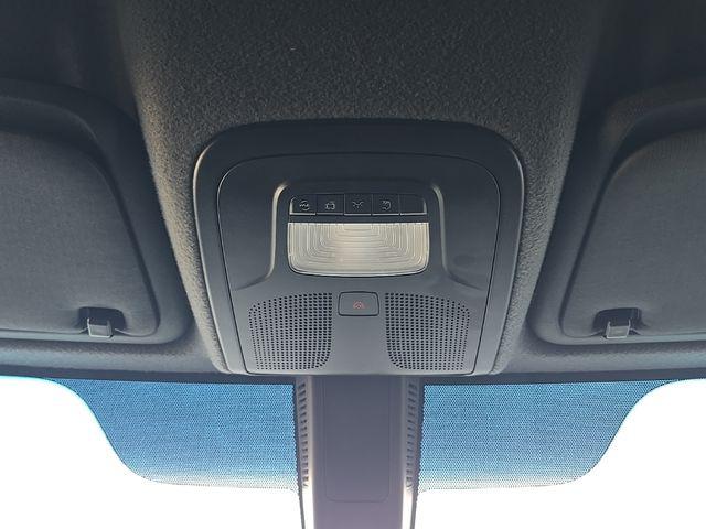 2025 Mercedes-Benz Sprinter 2500 High Roof 4-Cyl Diesel