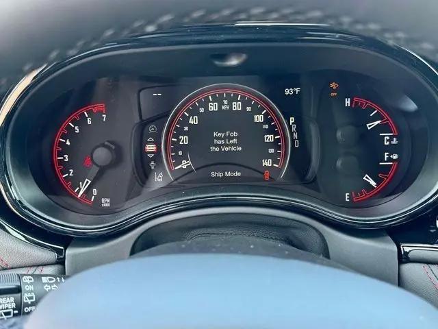 2025 Dodge Durango GT Plus AWD