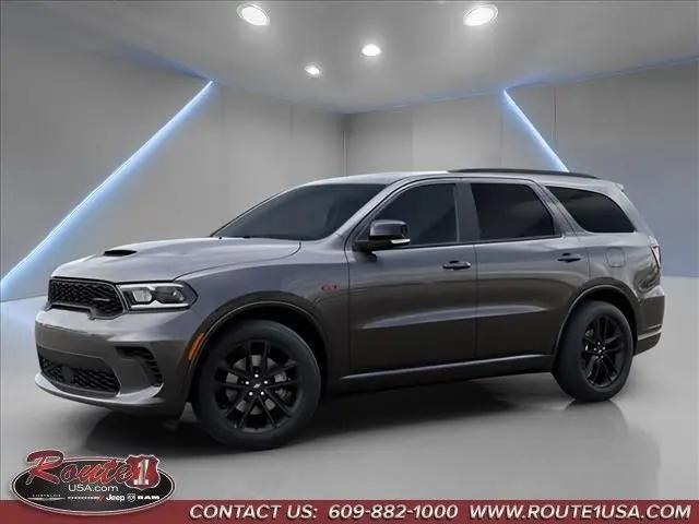 2025 Dodge Durango GT Plus AWD