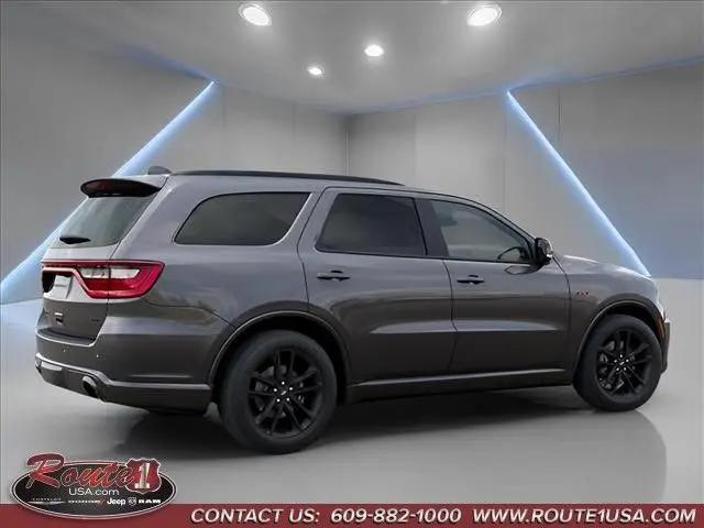 2025 Dodge Durango GT Plus AWD