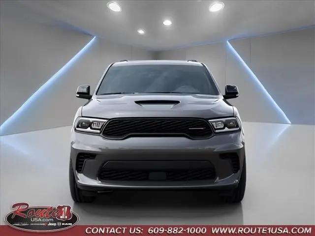 2025 Dodge Durango GT Plus AWD
