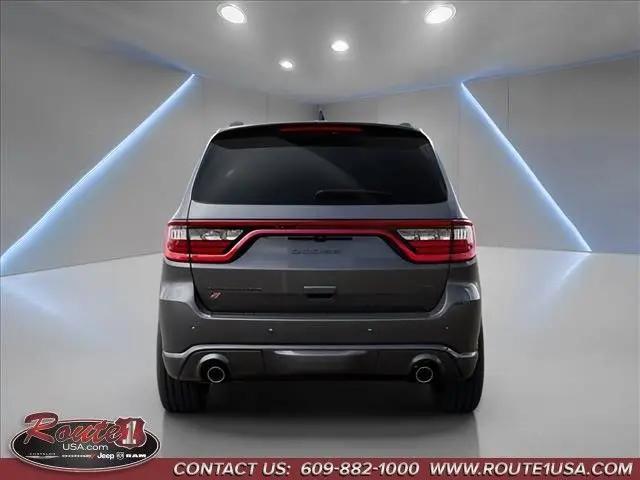 2025 Dodge Durango GT Plus AWD