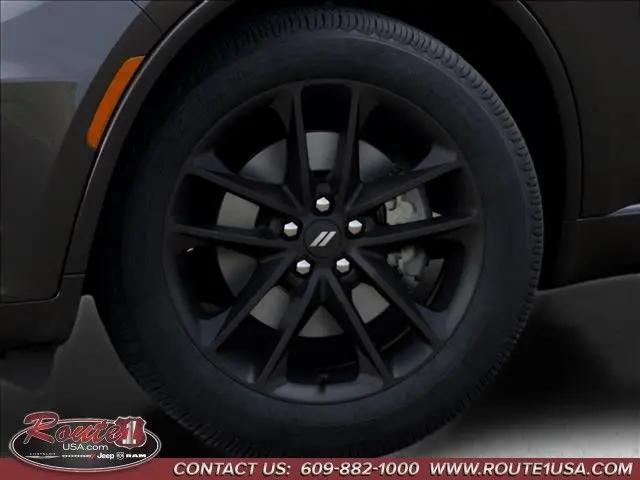 2025 Dodge Durango GT Plus AWD