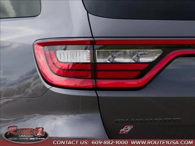 2025 Dodge Durango GT Plus AWD