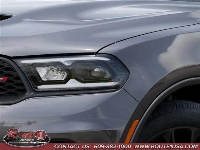 2025 Dodge Durango GT Plus AWD