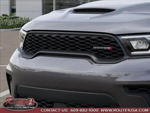 2025 Dodge Durango GT Plus AWD