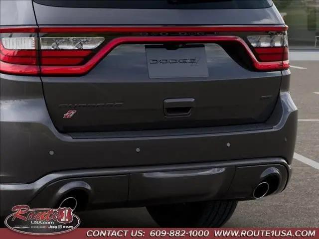 2025 Dodge Durango GT Plus AWD