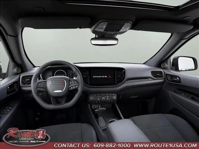 2025 Dodge Durango GT Plus AWD