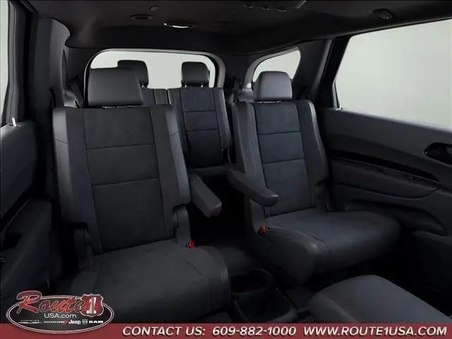 2025 Dodge Durango GT Plus AWD