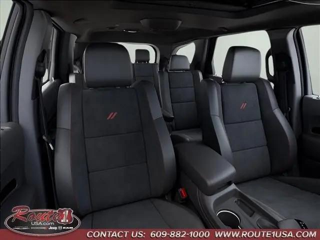 2025 Dodge Durango GT Plus AWD