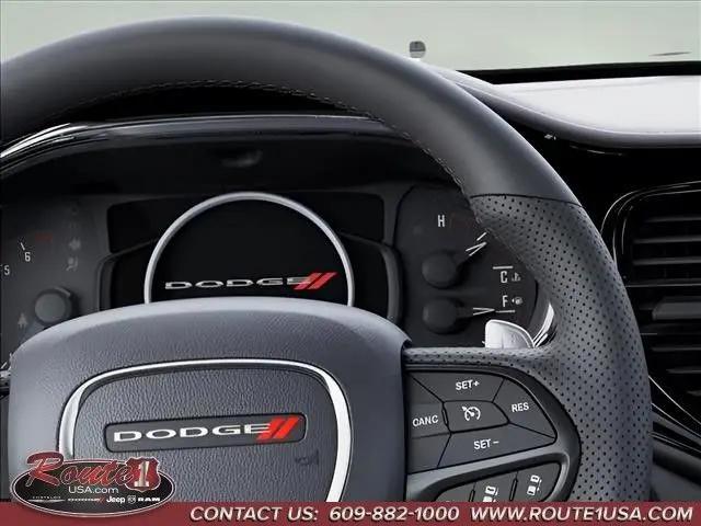 2025 Dodge Durango GT Plus AWD
