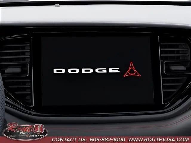 2025 Dodge Durango GT Plus AWD