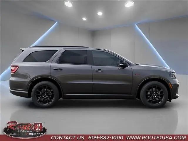 2025 Dodge Durango GT Plus AWD