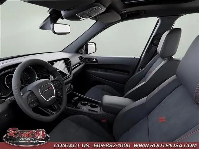 2025 Dodge Durango GT Plus AWD
