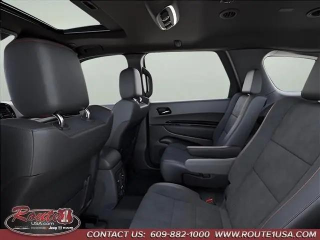 2025 Dodge Durango GT Plus AWD