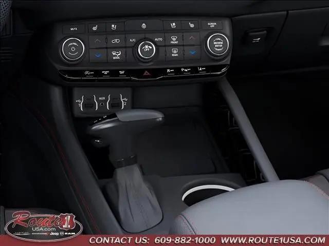 2025 Dodge Durango GT Plus AWD