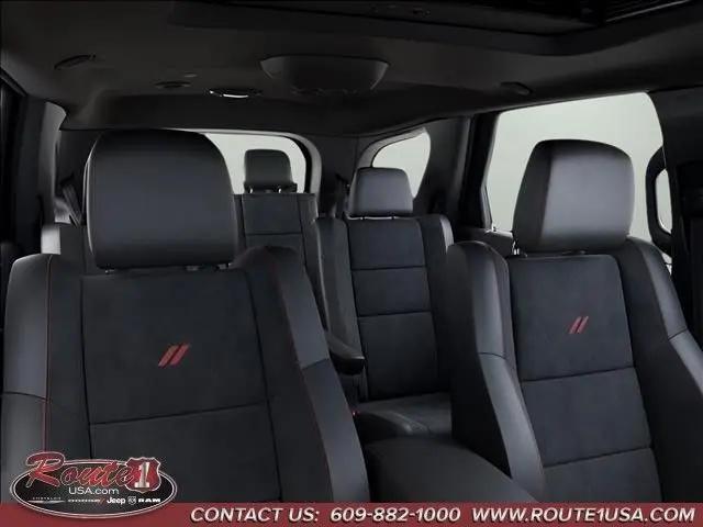 2025 Dodge Durango GT Plus AWD