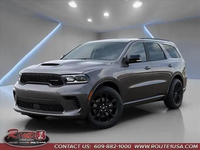 2025 Dodge Durango GT Plus AWD for sale in Lawrenceville, NJ