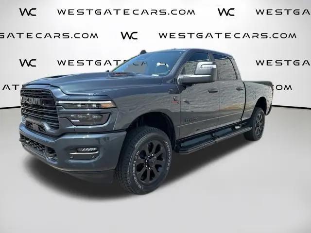 2026 Ram 2500 Laramie for sale in Wake Forest, NC