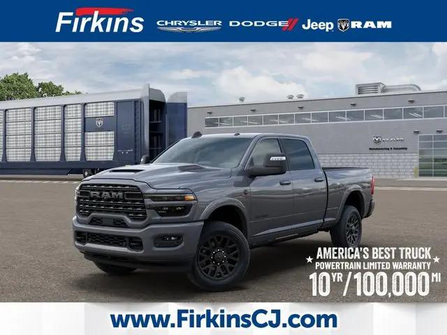 2026 Ram 2500 Limited for sale in Bradenton, FL