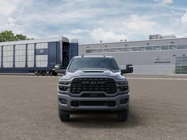 2026 Ram 2500 Limited