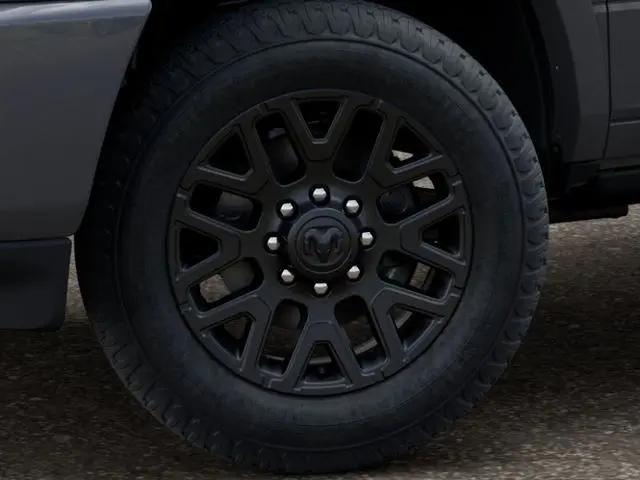 2026 Ram 2500 Limited